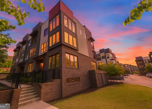 Property at 407 Pratt Dr #1101, Atlanta, GA 30315, 2 beds, 2 baths