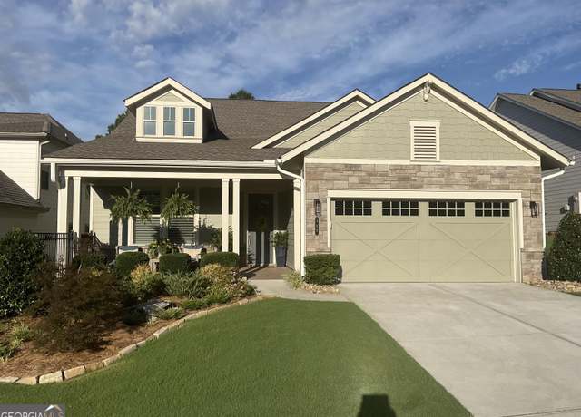 Property at 300 Erie Pt, Hoschton, GA 30548, 3 beds, 3 baths