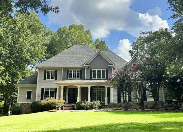 Property at 815 Champions Close, Milton, GA 30004, 6 beds, 7 baths