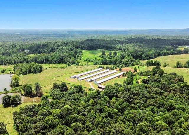 Property at 334 Brock Rd, Toccoa, GA 30577