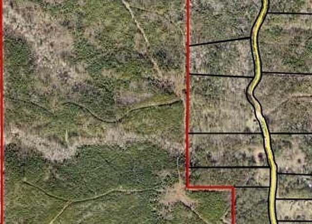 Property at 0 Kendall Dr, Thomaston, GA 30286