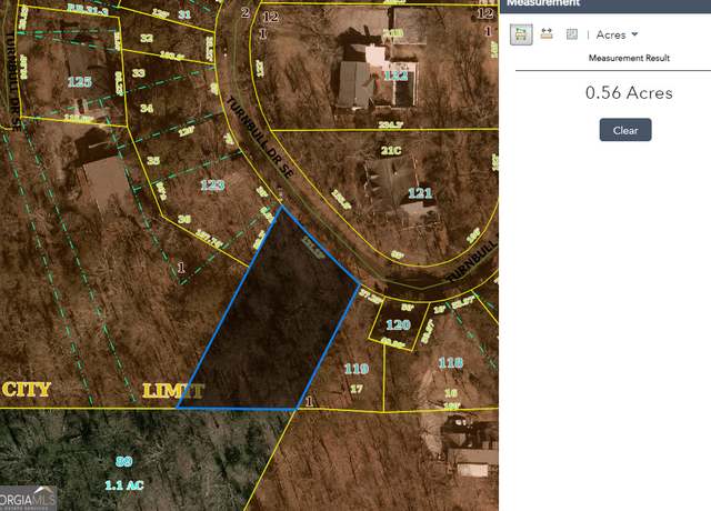 Property at 12 SE Turnbull Dr, Rome, GA 30162