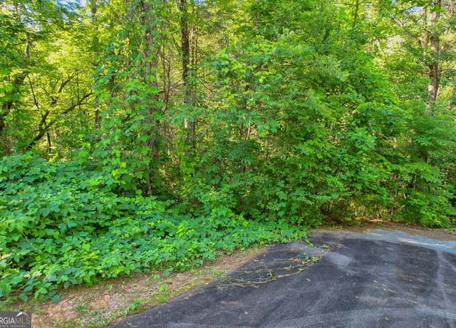 Property at 0 Timber Creek Dr Lot 112, Clayton, GA 30525