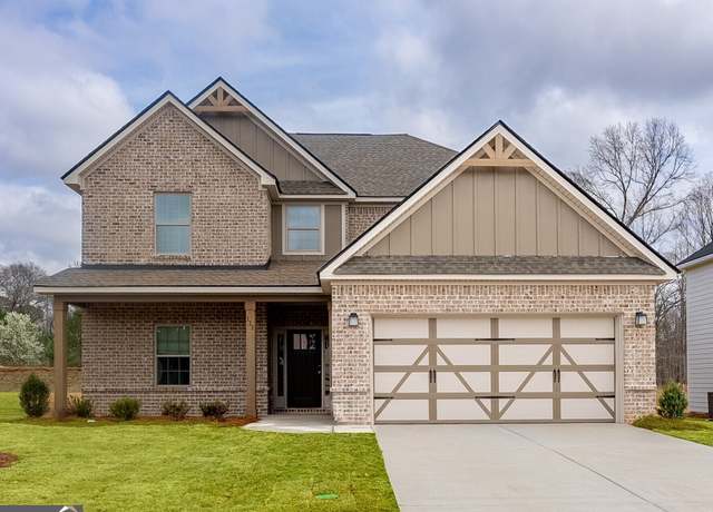Property at 111 Beaver Creek Way #251, Lagrange, GA 30241, 4 beds, 3.5 baths