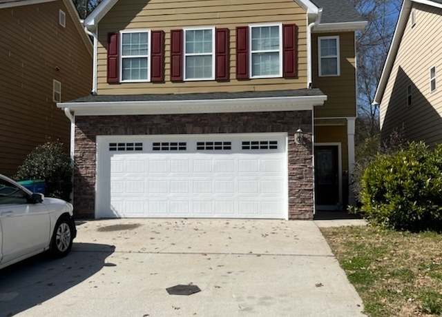 Property at 2165 Capella Cir SW, South Fulton, GA 30331, 3 beds, 2.5 baths