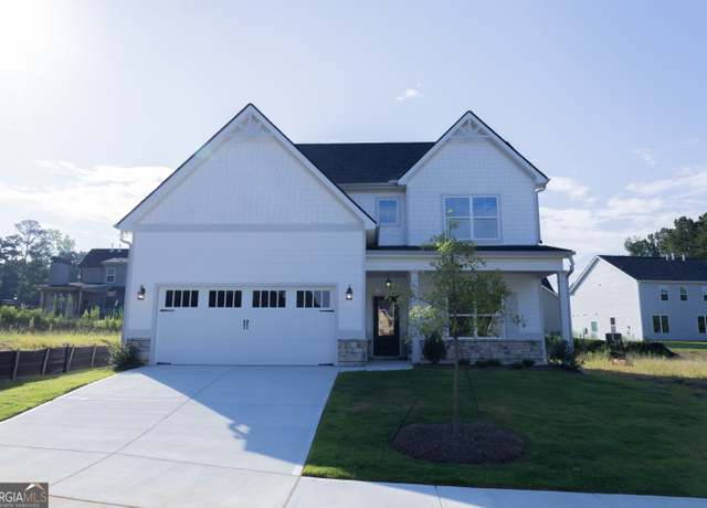 Property at 45 Burwick Ct #13, Newnan, GA 30265, 4 beds, 3 baths