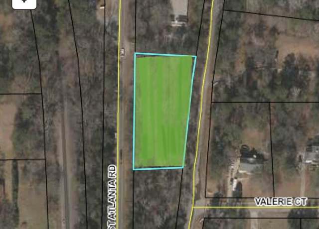 Property at 0 East Atlanta Rd Unit @VALERIE CT, Stockbridge, GA 30281