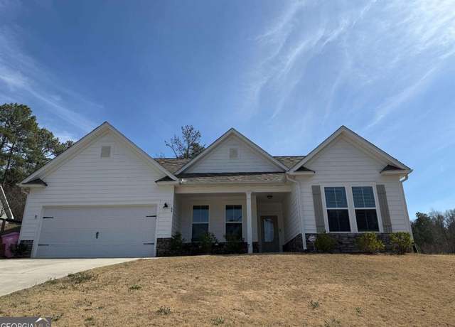 Property at 84 Woodpecker Pt, Danielsville, GA 30633, 4 beds, 3 baths