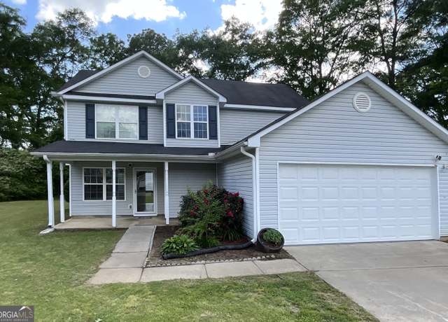 Property at 238 Jasmine Dr, Jackson, GA 30233, 3 beds, 2.5 baths