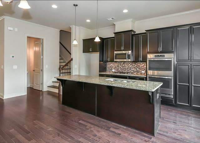 Property at 1306 Harris Way, Brookhaven, GA 30319, 4 beds, 3.5 baths