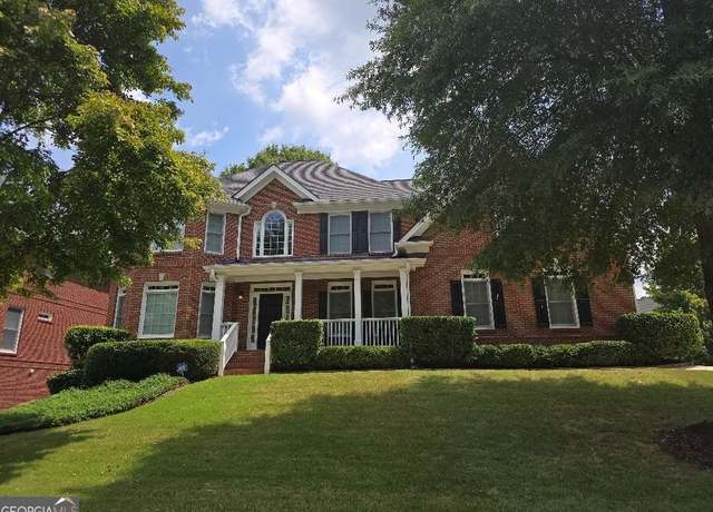 Property at 2731 Lost Lakes Dr, Powder Springs, GA 30127, 6 beds, 5 baths