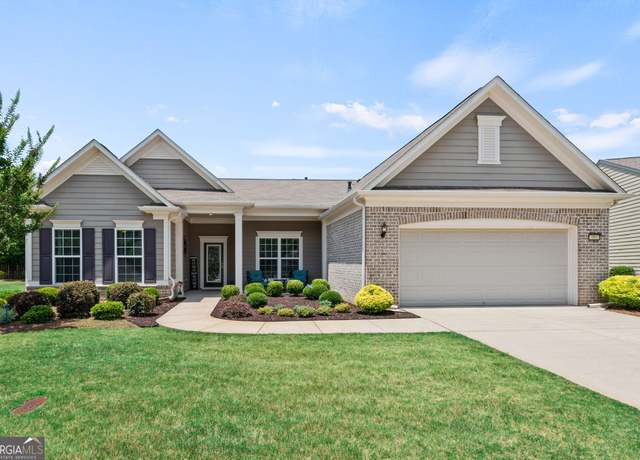 Property at 105 Salvia Ct, Griffin, GA 30223, 2 beds, 2.5 baths