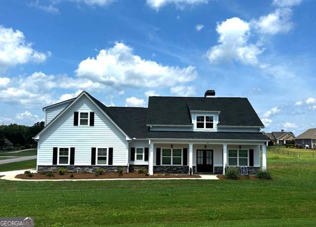Property at 201 Sage Ct, Eatonton, GA 31024, 4 beds, 3.5 baths