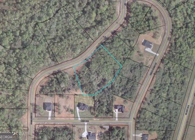 Property at 68 Creekview Dr, Forsyth, GA 31029