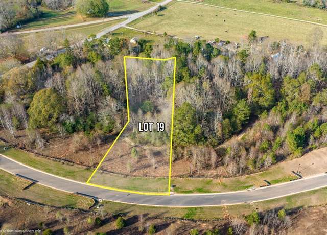 Property at 5417 Oak Manor Way Lot 19, Murrayville, GA 30564