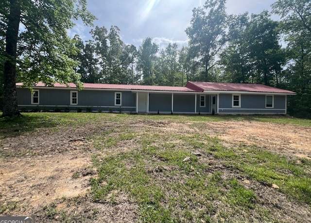 Property at 186 Candler Rd, Gray, GA 31032, 3 beds, 2 baths
