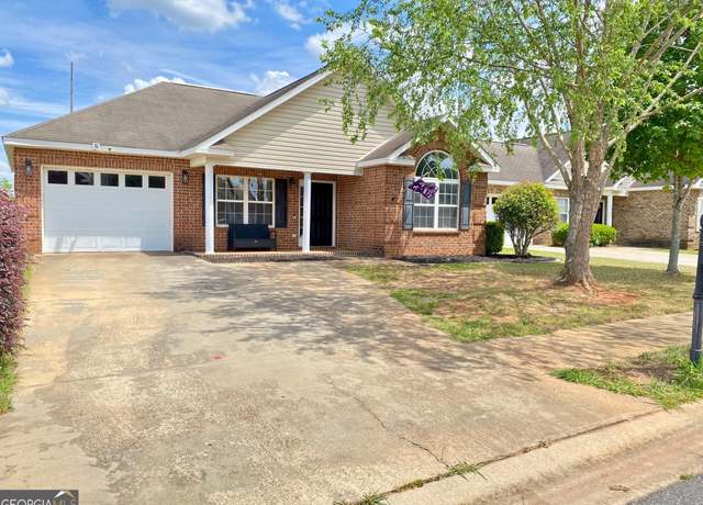 Property at 113 Monticello Dr, Byron, GA 31008, 3 beds, 2 baths