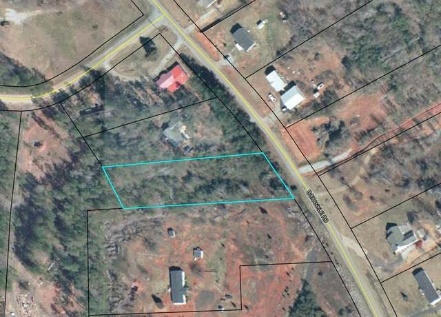 Property at 0 Boxankle Rd, Forsyth, GA 31029