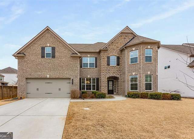 Property at 380 Parkside Meadow Dr, Marietta, GA 30064, 5 beds, 4 baths