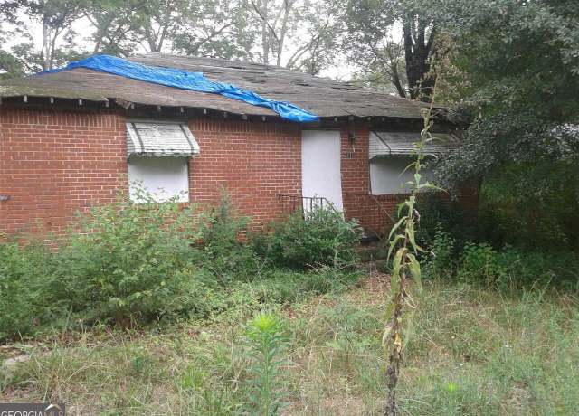 Property at 2111 Rexford Dr, Decatur, GA 30034
