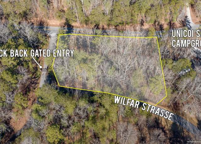 Property at 0 Highway 356, Helen, GA 30545