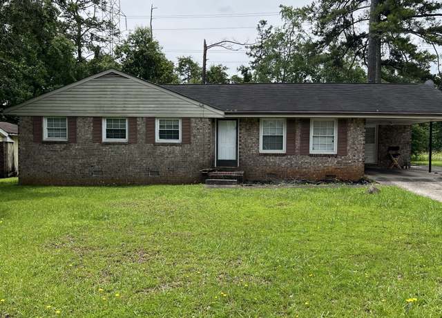 Property at 3929 Rockey Valley Dr, Conley, GA 30288, 3 beds, 1.5 baths