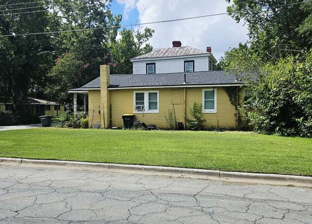 Property at 1601 Grove St, Savannah, GA 31401