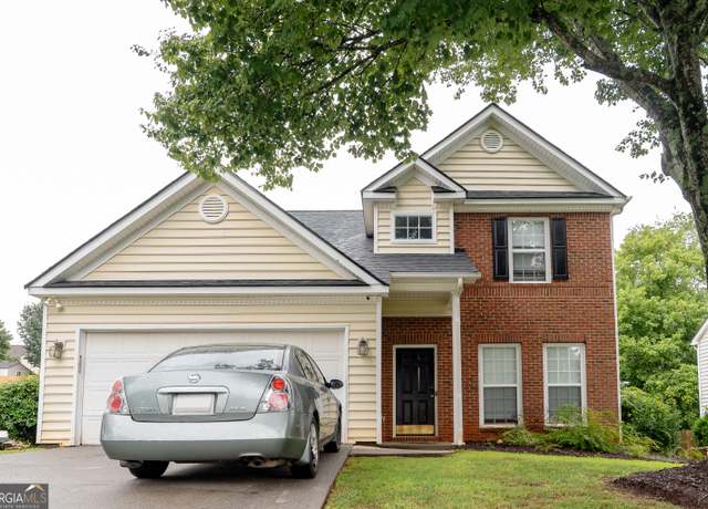 Property at 1660 Valley Club Dr, Lawrenceville, GA 30044, 6 beds, 3 baths