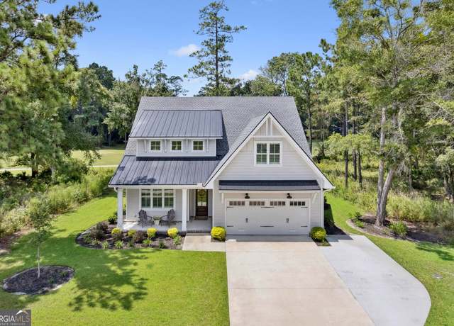 Property at 561 Audubon Wynd, Waverly, GA 31565, 4 beds, 3.5 baths