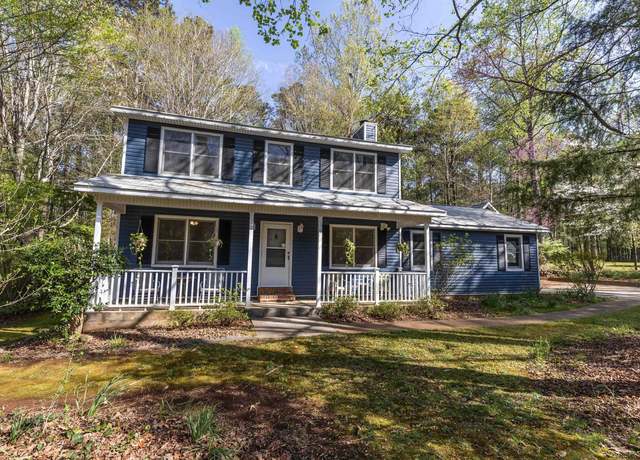 Property at 105 Homeport Dr, Newnan, GA 30265, 4 beds, 2.5 baths