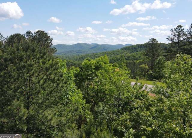Property at LOT 379 Marshall Rise Rd, Blairsville, GA 30512
