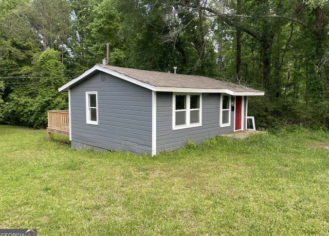 Property at 171 Kathryn Rd, Griffin, GA 30223, 2 beds, 1 bath