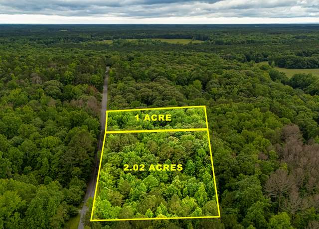 Property at 0 Trisha Ln, Grantville, GA 30220