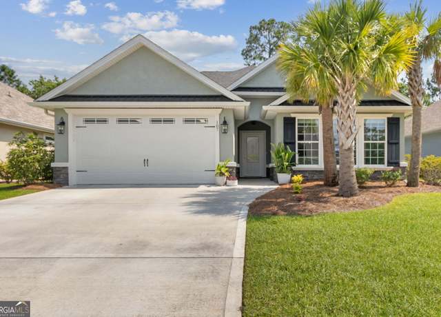 Property at 107 Amanda Trc, Kingsland, GA 31548, 3 beds, 2.5 baths