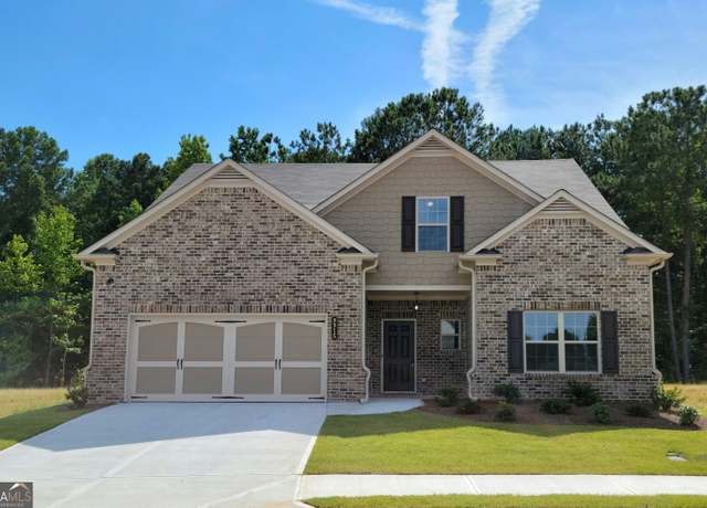 Property at 3315 Linstead Ct Unit 2A, Loganville, GA 30052, 4 beds, 3 baths