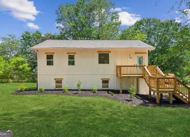 Property at 5620 Truman Mountain Rd #1, Gainesville, GA 30506, 4 beds, 3 baths