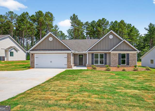 Property at 445 Liberty Hill Rd #22, Hartwell, GA 30643, 4 beds, 2.5 baths