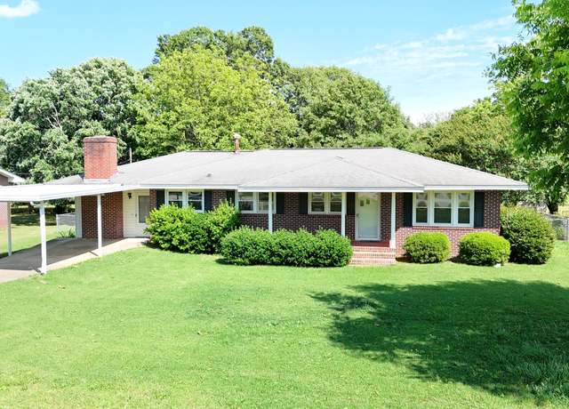 Property at 1043 Ruckersville Rd, Elberton, GA 30635, 3 beds, 2 baths