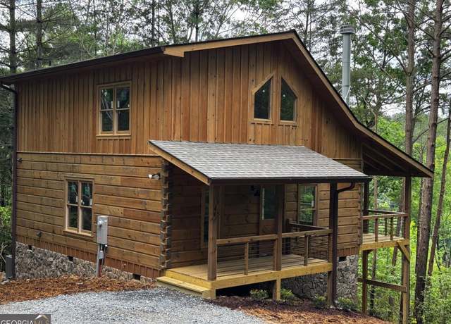 Property at 46 Dj Dr #125, Ellijay, GA 30540, 2 beds, 2 baths