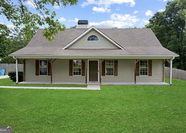 Property at 312 Cattlemans Cir, Mcdonough, GA 30252, 3 beds, 2 baths
