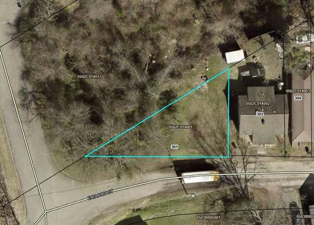 Property at 301 E Bacon St, Lagrange, GA 30240