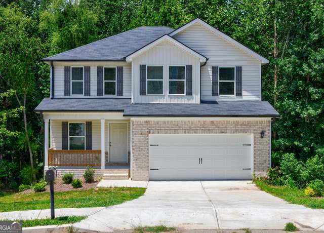 Property at 528 Earnest Ln #132, Temple, GA 30179, 4 beds, 2.5 baths