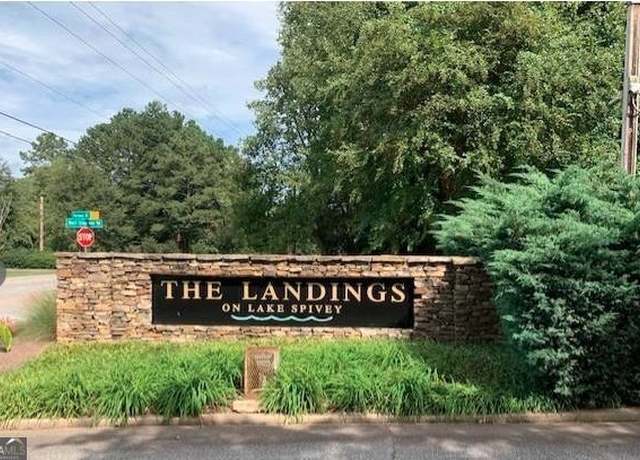 Property at 2950 Lake Park Dr, Jonesboro, GA 30236