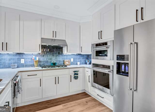 Property at 3275 Lenox Rd NE Apt 105, Atlanta, GA 30324, 1 bed, 1.5 baths
