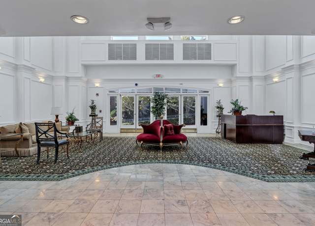 Property at 3275 Lenox Rd NE Apt 105, Atlanta, GA 30324, 1 bed, 1.5 baths