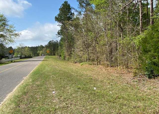 Property at LOT 6 Kemp Rd, Swainsboro, GA 30401