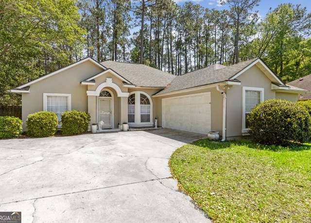 Property at 202 Flamingo Dr, St. Marys, GA 31558, 3 beds, 2 baths