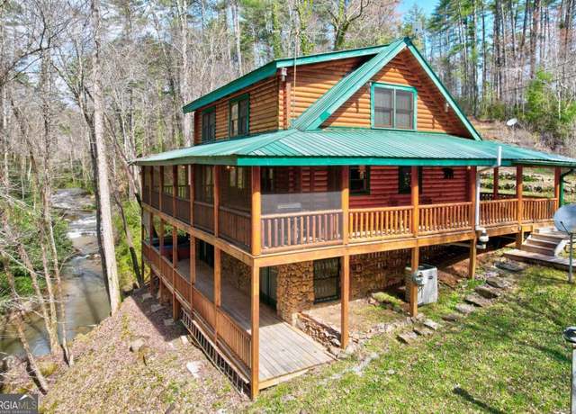 Property at 344 Camp David Rd, Murphy, NC 28906, 3 beds, 3 baths