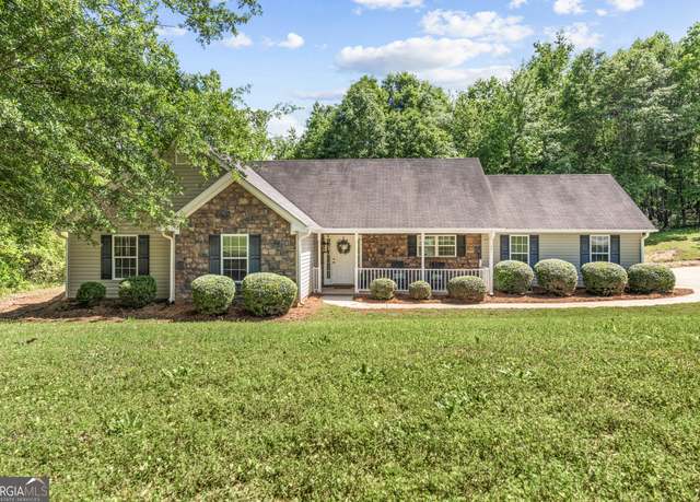 Property at 182 Bradberry Ct, Commerce, GA 30529, 3 beds, 2 baths