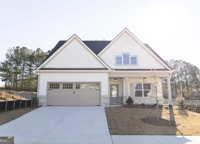 Property at 19 Leverett Dr #27, Newnan, GA 30265, 4 beds, 3 baths